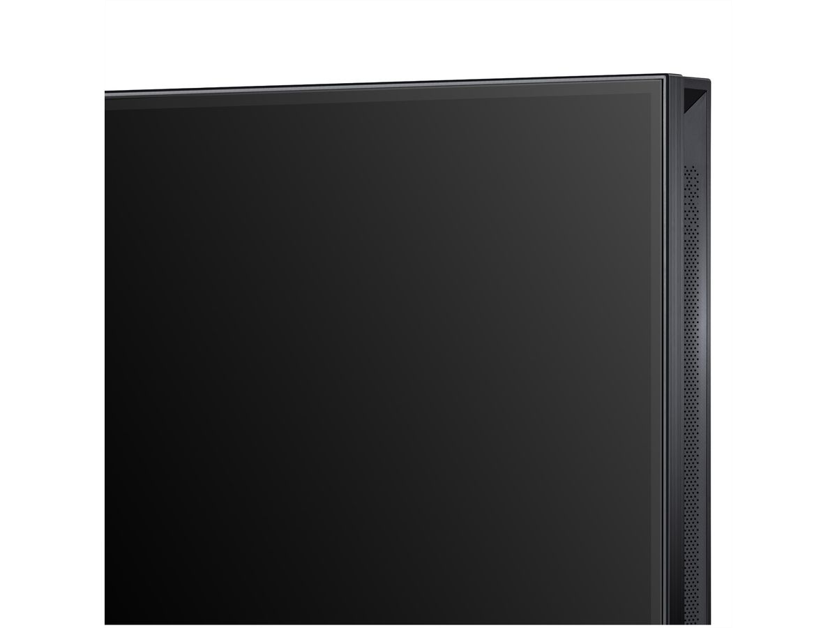 Hisense TV 65UR9DS 65", RGB Mini LED 4K, 170Hz, 3500 Nits