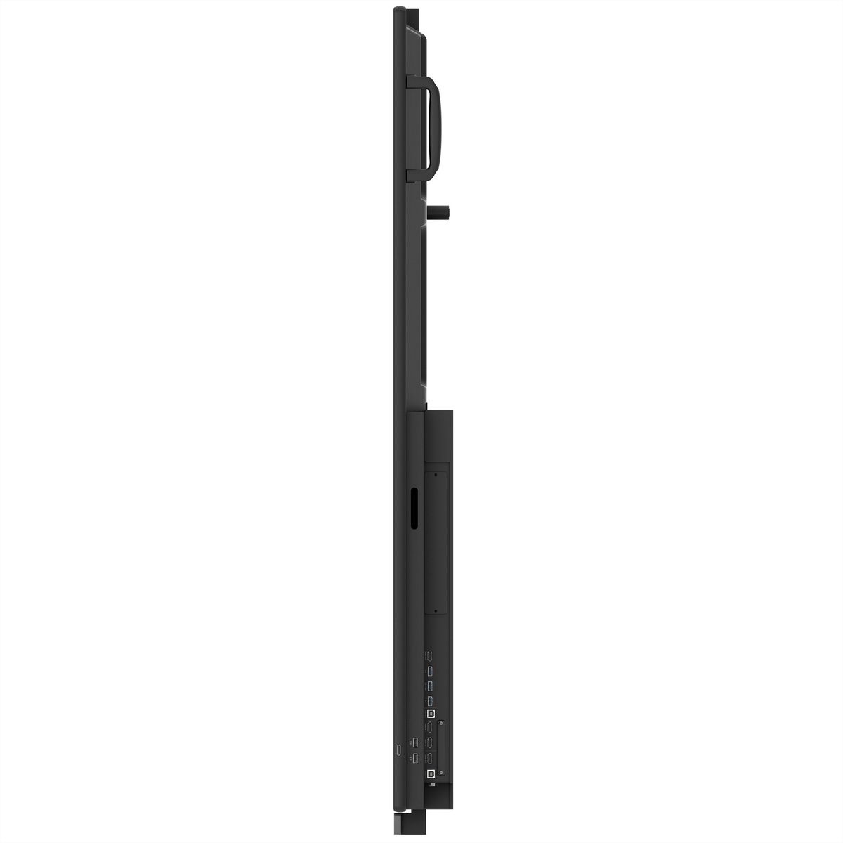 BenQ DuoBoard CP8601K, 86",interactif Touchdisplay,UHD, 350cd