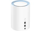 CUDY M1200 AC1200 Wi-Fi Mesh Solution 1er-Pack