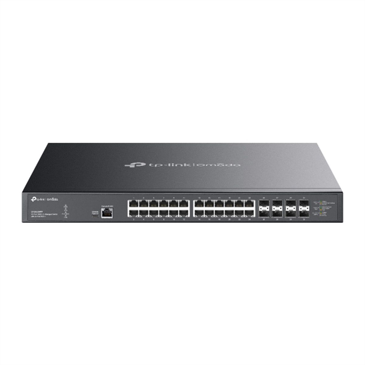 TP-Link SX3832MPP Omada Switch PoE++ 32 Port