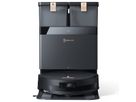 Ecovacs Saugroboter DEEBOT T50 MAX PRO OMNI, schwarz