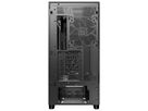 ANTEC FLUX Boîtier PC Midi Tower Gaming ATX, noir