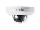 i-PRO WV-U2540LA Dome Kamera 4 MP, 100°, IR-LED 20m
