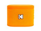 Station d'accueil magnétique Kodak Soundbrix x2pcs, orange