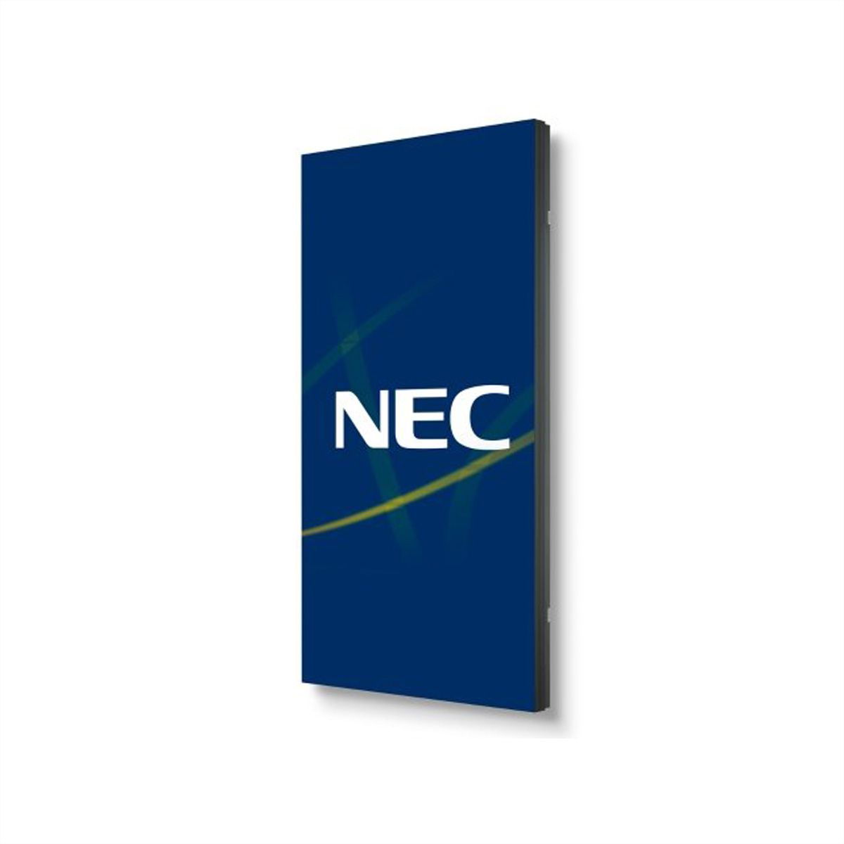 NEC Videowall Display UN552S, 55", FHD, 24/7, 700cd/m², 0.63mm
