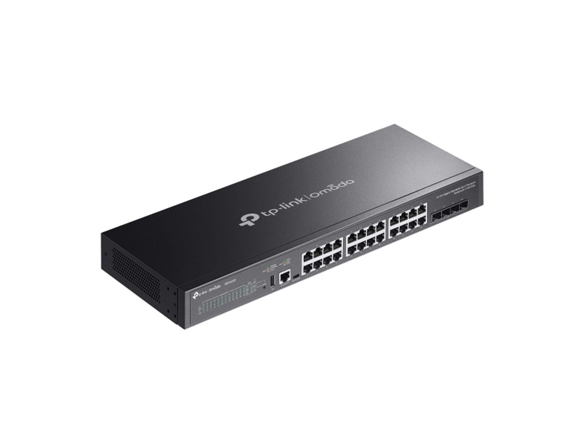 TP-Link Switch SG5452X