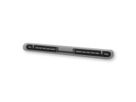 Nedis Soundbar-Wandhalterung für Sonos Arc schwarz, Wand, 10 kg, 11 mm Profil
