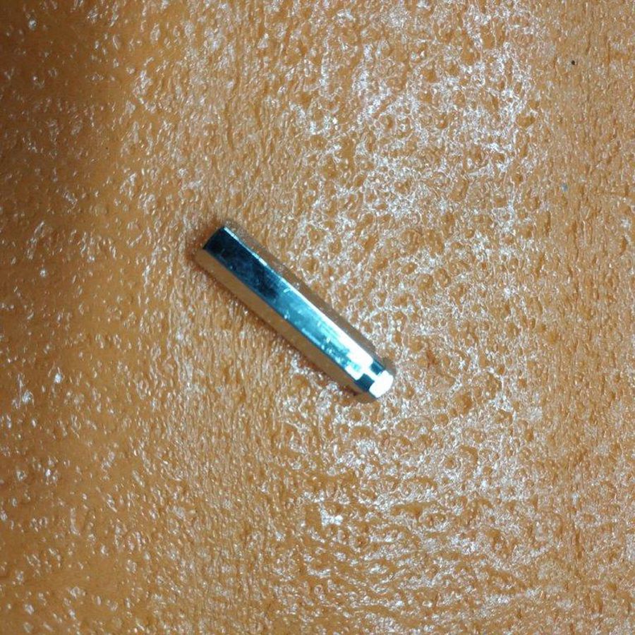 Buse vapeur pour type 1150