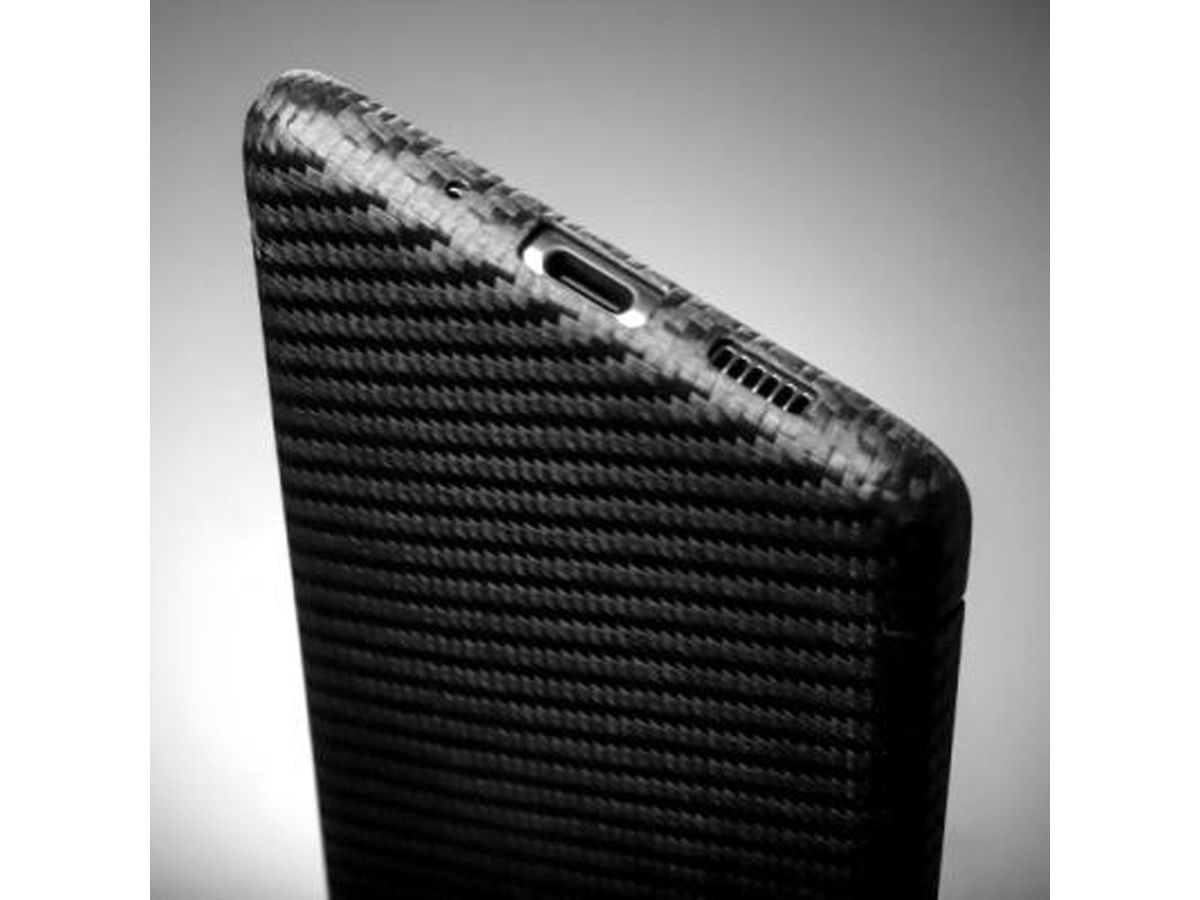 Filono Carbon Case Samsung S21 Ultra