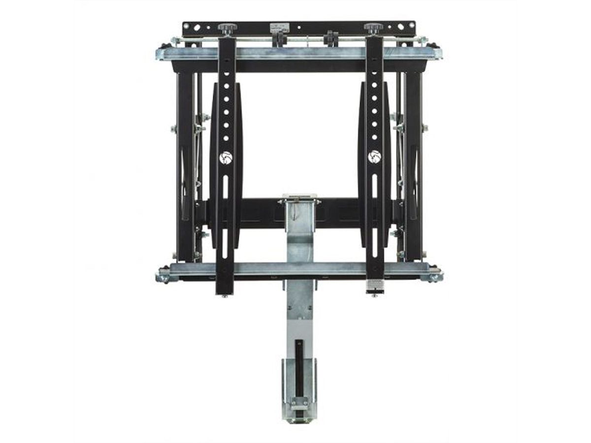 Hagor Videowallhalter VWH-NT, schwarz