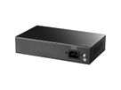 CUDY GS1005PTS1 5-Port Gigabit PoE+ Switch 1 SFP Port 120W