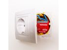 Shelly Acteur de switch 1PM Gen4, (Quadro pack)