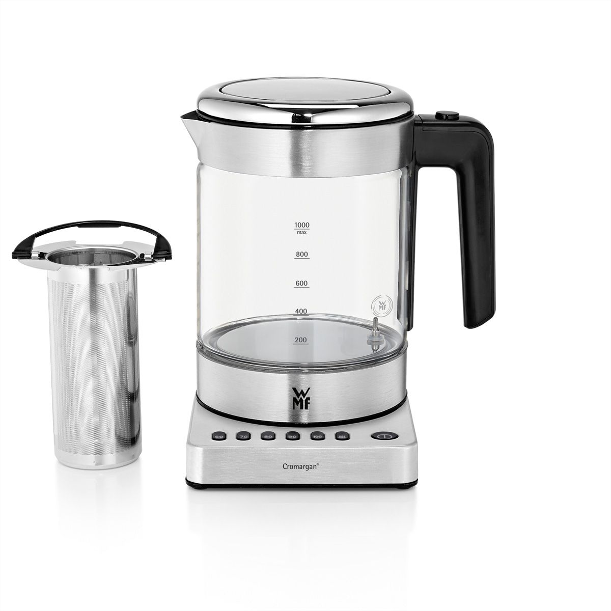 WMF Bouilloire Kitchen Minis Vario 1.0l