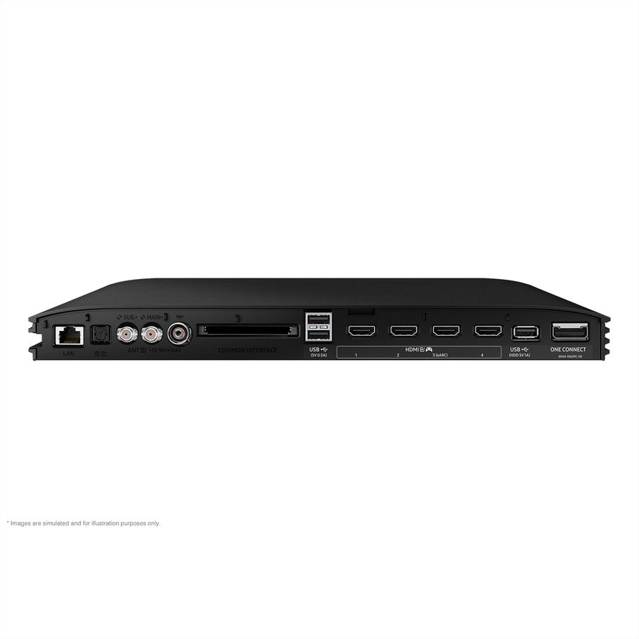 Samsung TV 55" S95F Series