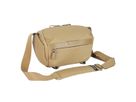 Sac d'épaule Vanguard VEO METRO S4L BG, beige, 4 litres