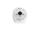 Skross Combo World to Switzerland Adapter-Set