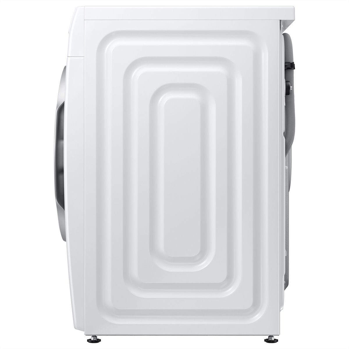 Samsung lave-linge WW6000 9kg, A, blanc, AI EcobubbleTM