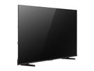 Hisense TV 58E7S 58", QLED 4K, 60Hz, 350 Nits