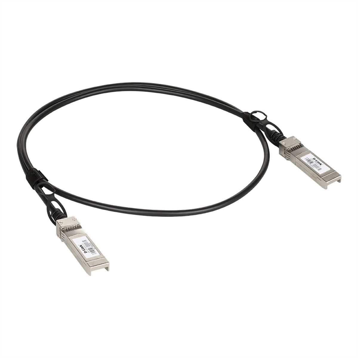 D-Link DEM-CB100S28 QSFP28 Câble DAC, 1M