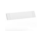 BACHMANN POWER FRAME COVER 6x RAL9010, cadre ws