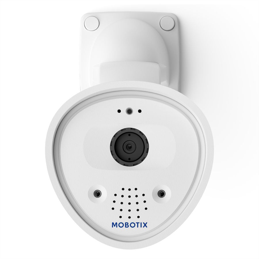 MOBOTIX M-ONE Kamera 8 MP, 95°, IR-LED 30m
