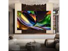 Hisense TV 100UR8DS 100", RGB Mini LED 4K, 180Hz, 3800 Nits