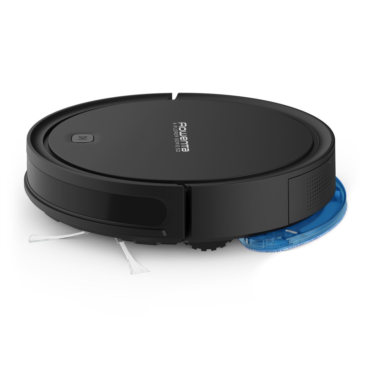 Rowenta Roboter-Staubsauger RR7375WH, X-Plorer 50 Animal