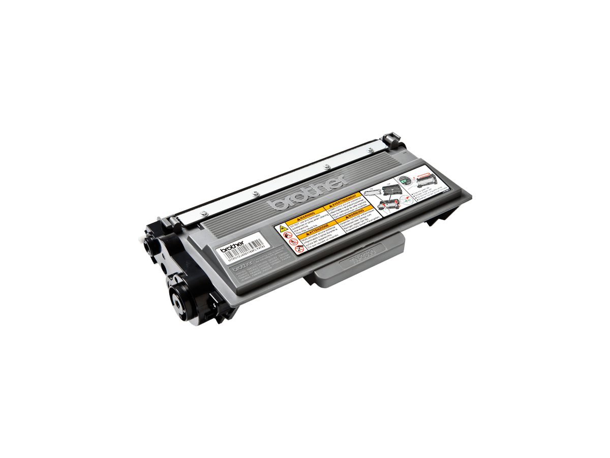 Brother TN-3390 - Cartouche de toner originale à haut rendement – Noir