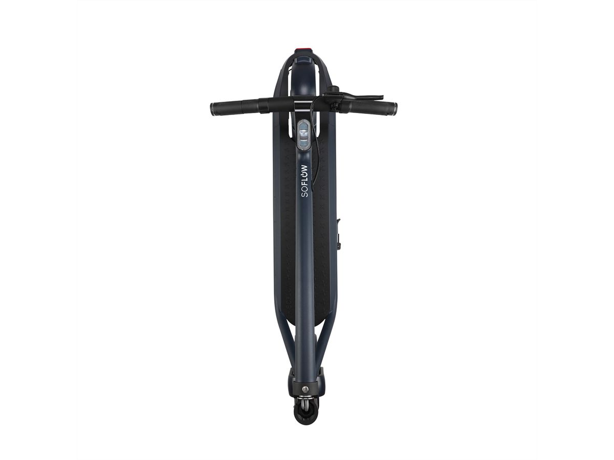 SoFlow E-Scooter SO ONE LITE PRO, Anthracite
