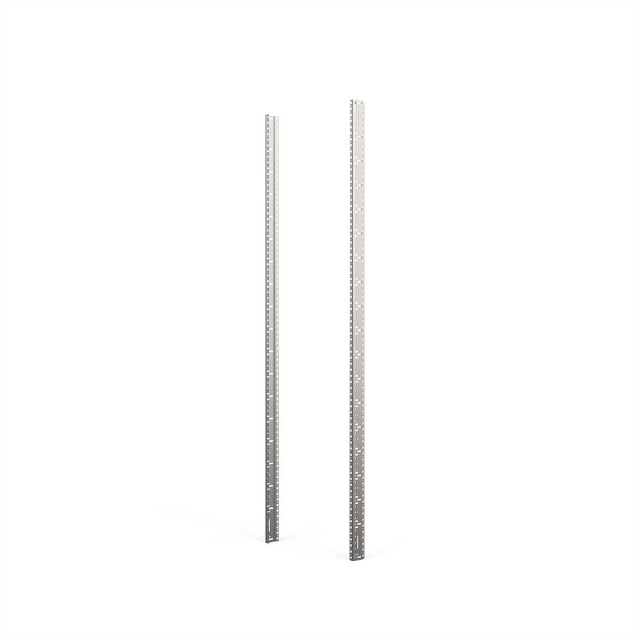 SCHROFF Winkelprofil ETSI - WINKELPROFIL ETSI76SU ALZ 2X