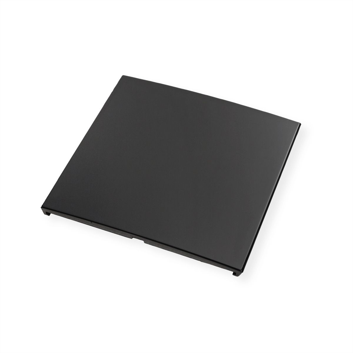 BACHMANN DUE 2x Couverture, mesure p.Ph.3H05VV-F 5G4 CEE 3x32A Lan, noir