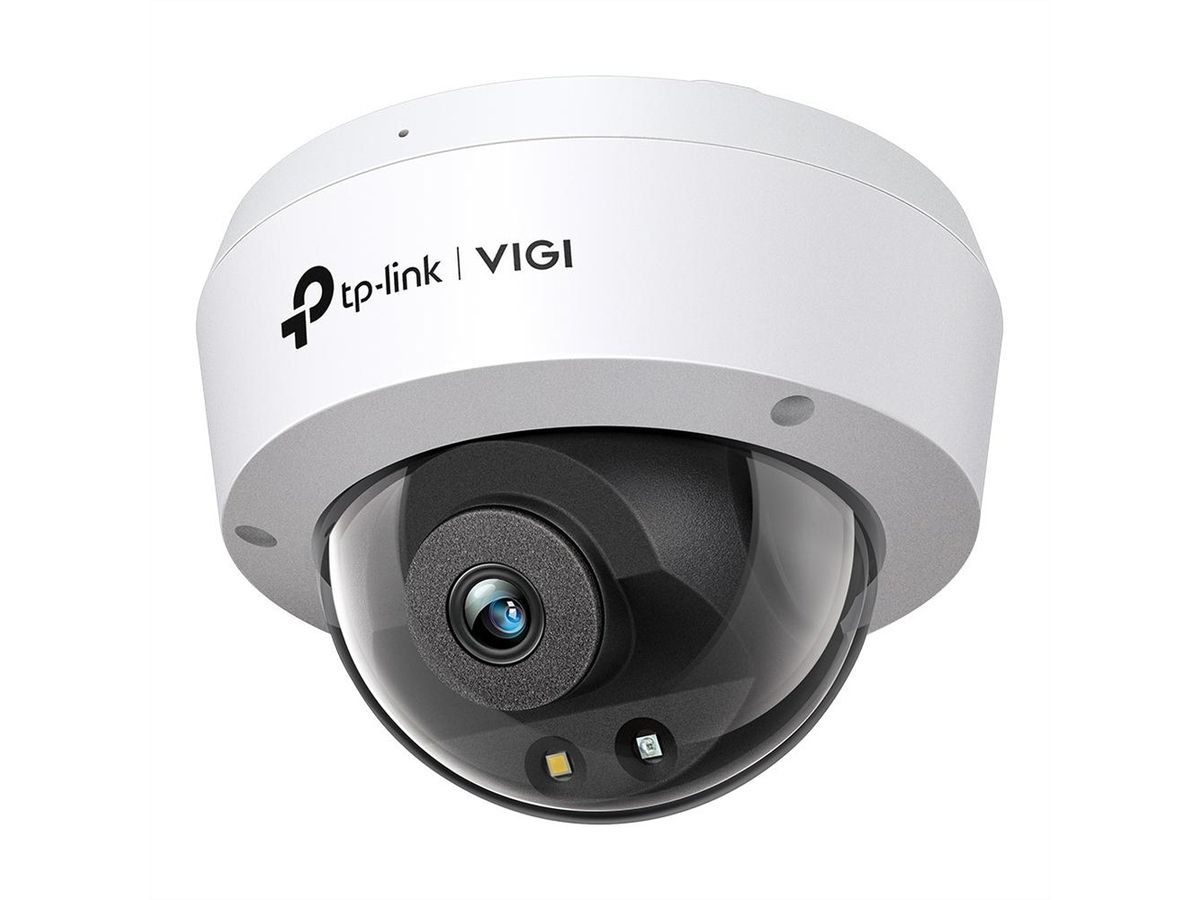 TP-Link VIGI C240(2.8mm) Dome-Kamera 4 MP, 95.7°, IR-LED 30m