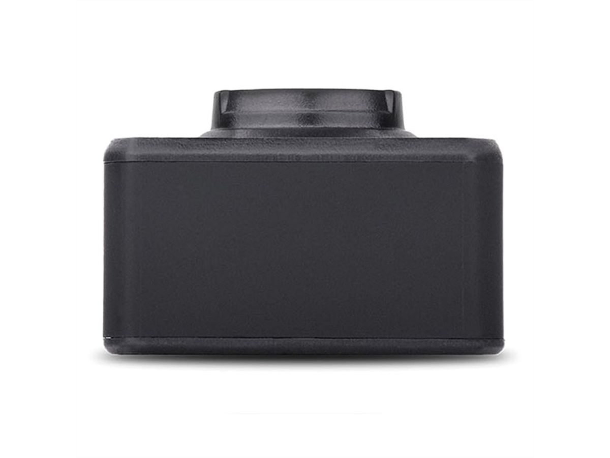 Agfa Actioncamera AC7000, 2.7K, Noir