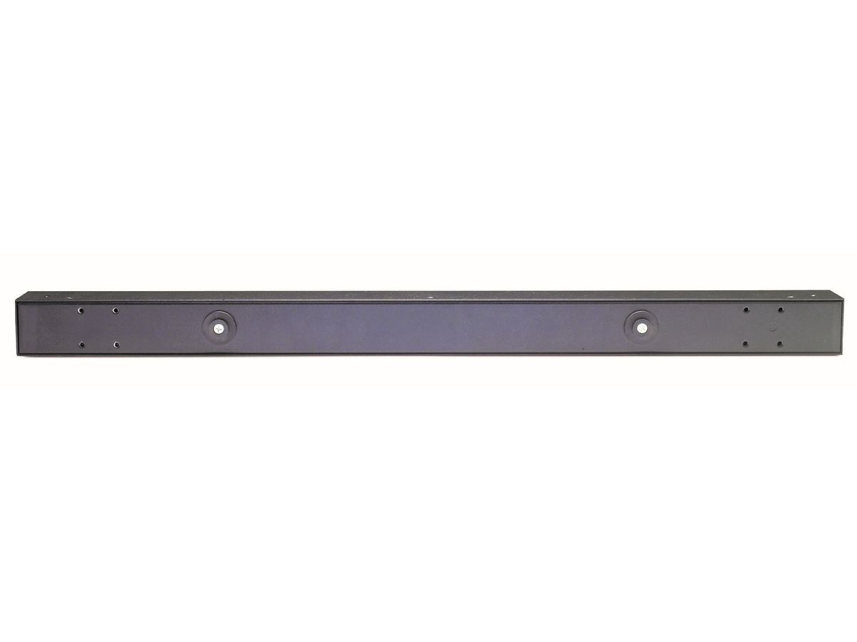 APC Basic Rack PDU AP9572 unité de distribution d'énergie 0U Noir 15 sortie(s) CA