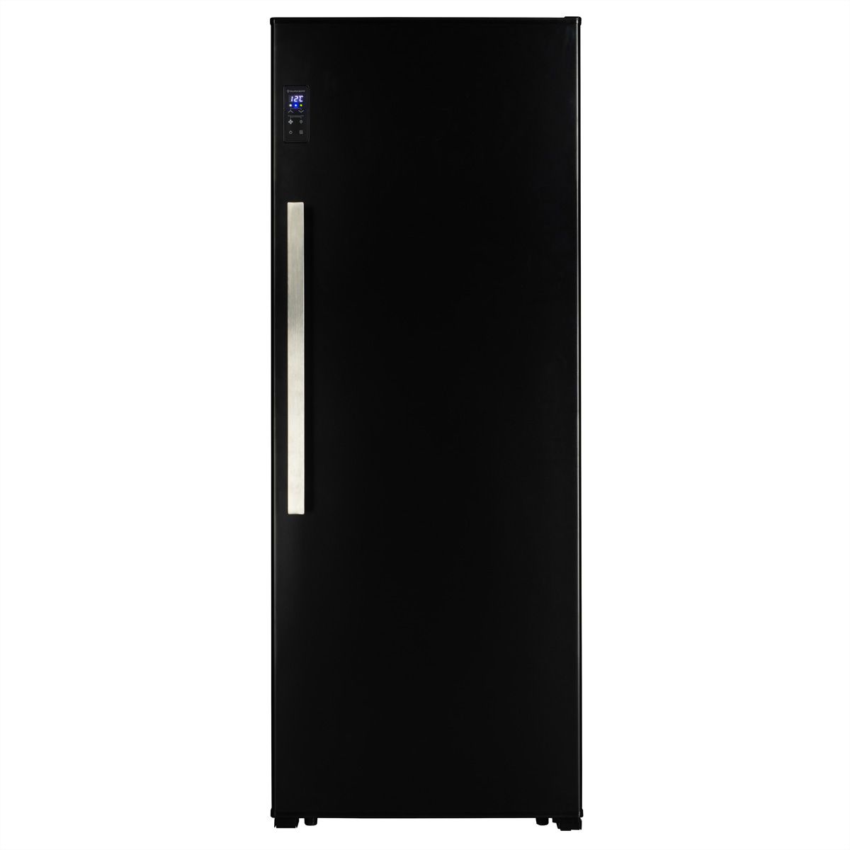 Climadiff Weinkühlschrank GARDE200D, Freistehend, 1 Zone, 204 Flaschen
