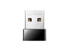 CUDY WU650 AC650 Wi-Fi Mini USB Adapter
