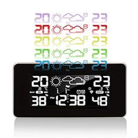 TechnoLine Wetterstation WS6445