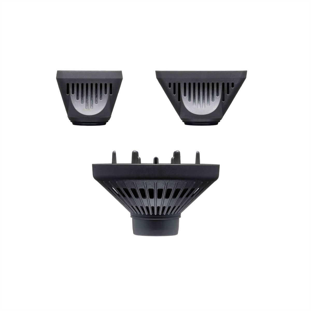 Solis Haartrockner AirVolution Typ 3804, Space Grey