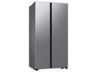 Samsung Food Center RS4000, 583l, Wi-Fi, Edelstahl-Optik