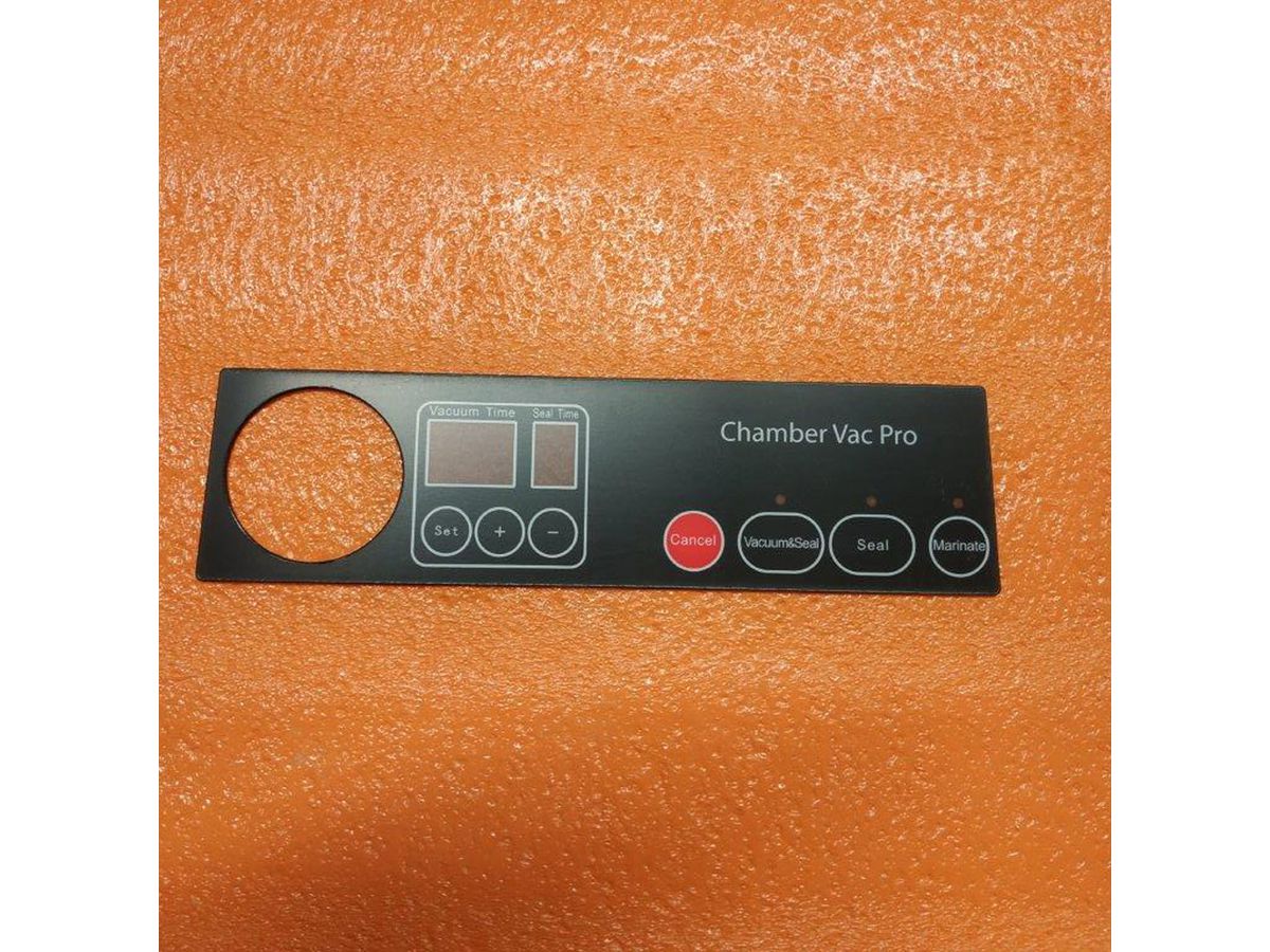 Display Folie zu Typ 5702