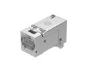 EasyLan fixLink SL RJ45 Keystone, Cat.6A (ISO/IEC) AWG 24-22
