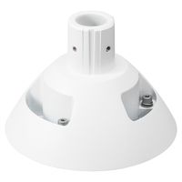 I-PRO WV-QSR504S-W Support, Support de montage