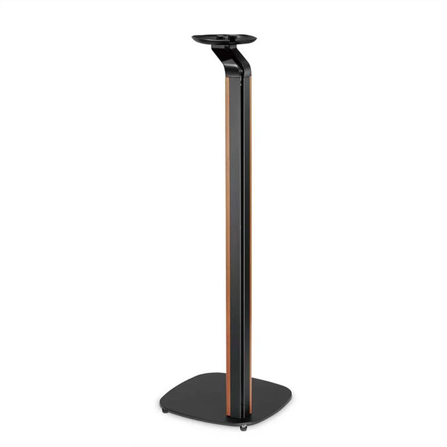 Nedis Lautsprecherständer für Sonos One / One SL / PLAY:1, Ständer, 10 kg, Kabelmanagement