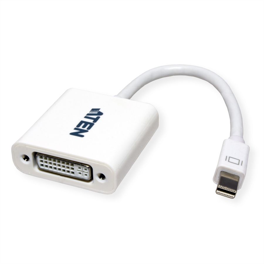 ATEN VC960 Adaptateur Mini DisplayPort vers DVI