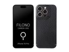 Filono Carbon Case, iPhone 16 Pro, magsafe