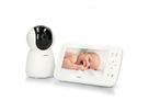 Alecto Babyphone DVM-275, Blanc