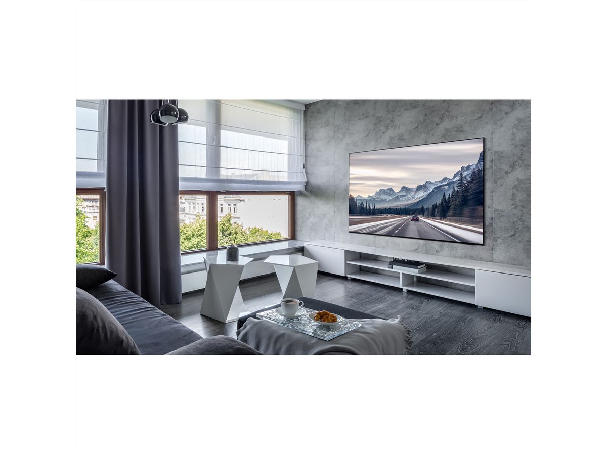 Samsung TV 77" S95D Series