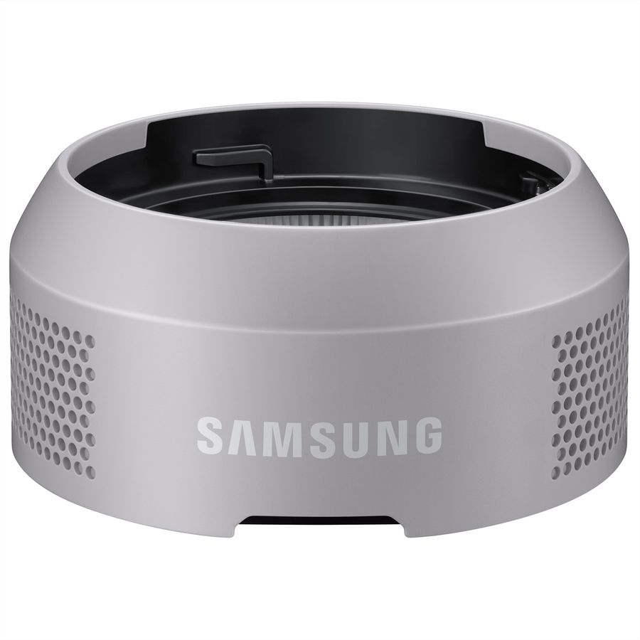 Samsung AI Jet Lite HEPA Filterung, grau
