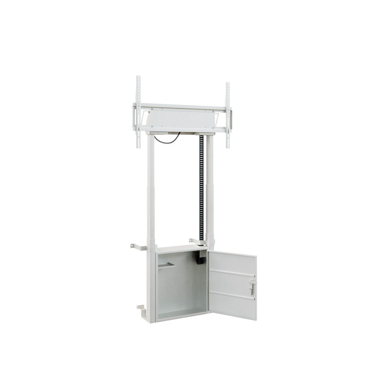 Hagor Système élévateur Twin Lift FW-W, sol-mur, 55-86"