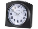 TechnoLine réveil MODELL L, noir